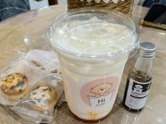 -YOLO COFFEE悠乐咖啡