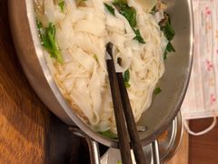 -小满手工粉(杭州滨江龙湖店)