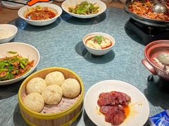 -巴蜀风·地道川菜(总店)