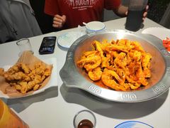 -虾吃虾涮(宋家庄店)