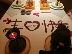 -叶叶菩提·晋福宫