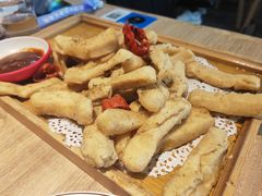 -满堂春特色餐馆