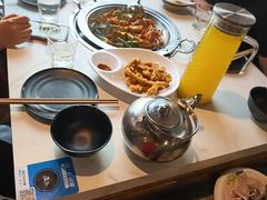 -重庆巴渝火锅(钟家村店)