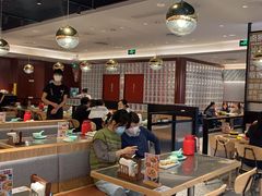 -潮界(虹桥新天地店)