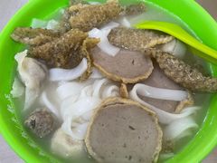 -富记鱼蛋粉(西村店)