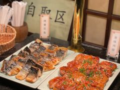 -松子料理(白家庄店)