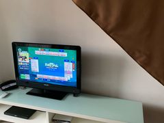 -上海品尊辉盛名致精品酒店公寓
