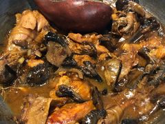 -关东小磨东北菜(上海长风大悦城店)