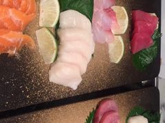 -洲际酒店·地平线全日餐厅HORIZON CAFÉ