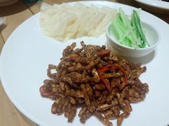 -枣子树·素食餐厅(普陀山店)