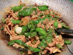 -费大厨辣椒炒肉(太平老街店)