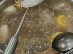 -全好食潮汕牛肉火锅(泗洲路店)