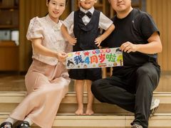-上海佘山世茂艾美酒店