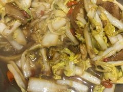 -青年公社烤鸭(青年路店)
