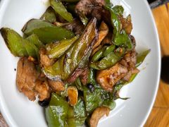 -院子餐厅·大锅菜·老杭帮(桥西直街店)