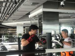-OXYGYM 奥美氧舱运动中心(朝阳大悦城店)