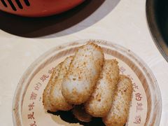 -老佛爷炭火蛙锅直营(清滨路总店)