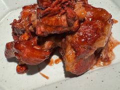 -米桃·苏园·苏锡菜(仁恒仓街店)