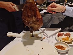 -拉蒂娜·巴西牛排馆 Latina·Brazilian Steakhouse(陆家嘴旗舰店)