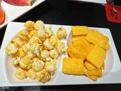 -辣尚瘾·烤鱼·新川菜(牡丹园直营店)