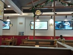 大堂-八二小区抄手(三友路店)