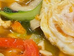 -唐晋人家(源深路店)