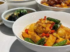 -兰湘子·湘菜小炒(石家庄万象城店)