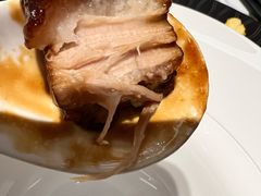 -湖影中餐厅·南京金茂威斯汀大酒店