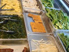 -成老灶火锅鸡(平山店)