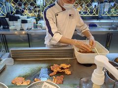 -堂会(白云店)