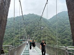 -古龙峡云天玻霸
