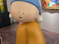 -泡泡玛特POPMART(正弘城店)
