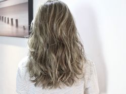 -SIX Hair Consultant