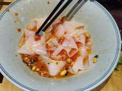 -老凯俚酸汤鱼(多彩城店)