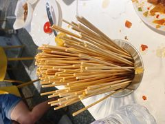 -燃尖儿自助串串火锅(新业广场店)