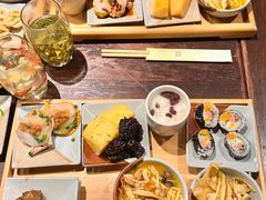 -青藤茶馆(南山路店)