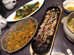 -孙家外婆•长春地标美食新名片(吾悦广场店)