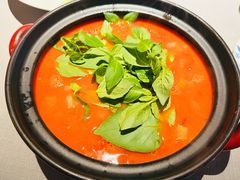 -阿庄新豫菜(通泰路店)