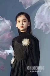-花开映像儿童摄影