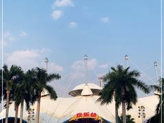 -深圳欢乐谷