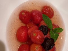 -金佬馆·川菜bistro(芜湖镜湖万达店)