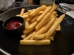 -安妮意大利餐厅(世贸天阶店)