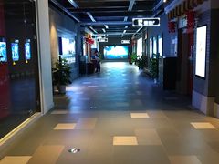 -万达影城(西铁营万达广场IMAX店)
