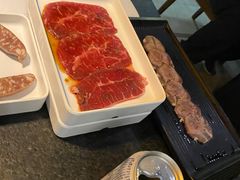 -神户赤童日式烤肉伙伴(东直门店)