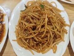-姥家春饼店(漳州二路店)