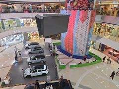 -万达广场(松江店)