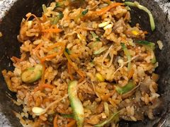 -炙城·韩式烤肉(南京东路店)