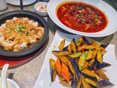 -茅庐毛血旺(济南印象城店)