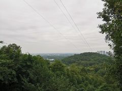 -老君山