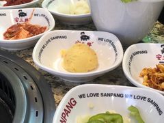 -安又胖韩国烤肉(美罗城店)